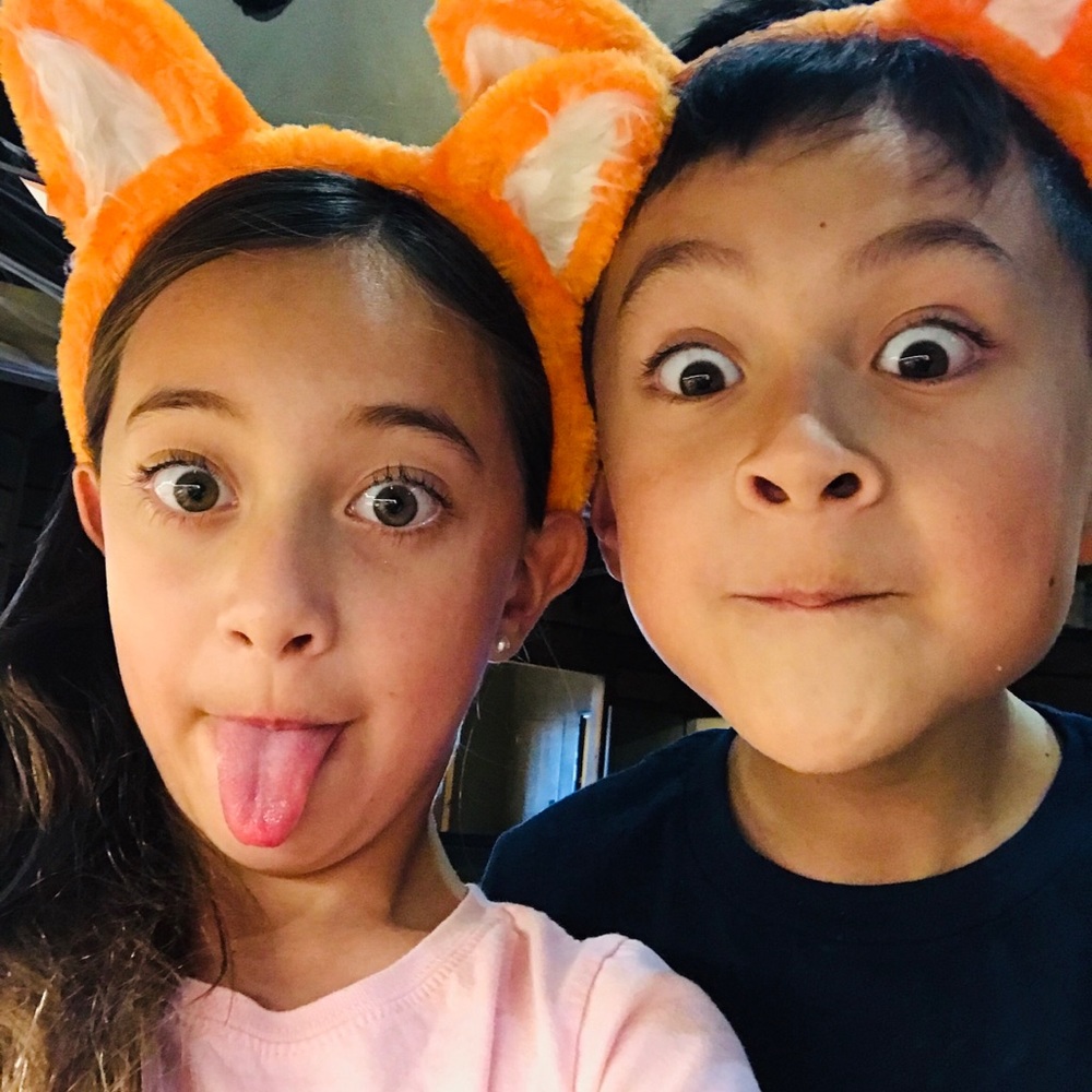 Meet your Posher, Jennifer